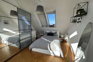 Eimsbüttel erleben: Helle 2-Zimmer-Wohnung mit Balkon – Die vollständige Adresse der Immobilie erhältst du vom Anbieter., 20144 Eimsbüttel (Ortsteil), Hamburg – Vorschaubild 10