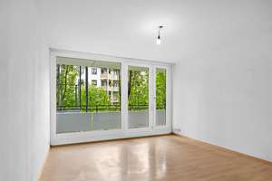ROGERS: Lichtdurchflutete Wohnung mit großem Balkon – Die vollständige Adresse der Immobilie erhältst du vom Anbieter., 80807 Milbertshofen, München – Vorschaubild 5