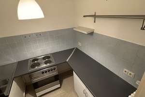 2-Zimmer Wohnung in Aachen mit 42 m² Wohnfläche – Die vollständige Adresse der Immobilie erhältst du vom Anbieter., 52066 Beverau, Aachen – Vorschaubild 7