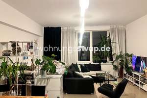 Wohnungstausch: Palmerstraße 9a – Palmerstraße a 9, 20000 Hamm, Hamburg – Vorschaubild 2