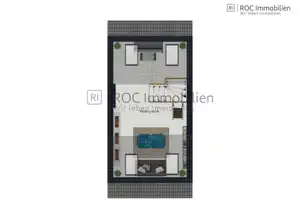 Gemütliches Reihenmittelhaus in ruhiger Lage! Berlin-Lichtenrade – Berlin – Vorschaubild 31