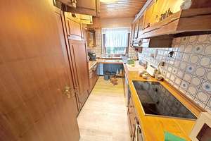 Nähe EMBL , Reihenendhaus mit Einliegerwohnung, Wintergarten, Terrasse, und sonnigem Garten – Die vollständige Adresse der Immobilie erhältst du vom Anbieter., 69126 Boxberg, Heidelberg – Vorschaubild 7