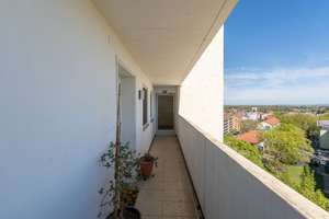Großzügige 3-Zi-Wohnung mit Balkon und Stellplatz in Fürth (Hardhöhe) – Die vollständige Adresse der Immobilie erhältst du vom Anbieter., 90766 Hardhöhe, Fürth – Vorschaubild 13