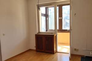 3-Zimmer-Wohnung - provisionsfrei, stadtnah, mit Gestaltungspotential – Eisenstraße 11, 40227 Oberbilk, Düsseldorf – Vorschaubild 14