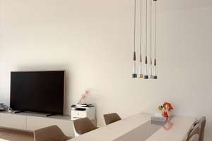 Exklusive Villa in weiß - Design trifft Luxus – Die vollständige Adresse der Immobilie erhältst du vom Anbieter., 47259 Huckingen, Duisburg – Vorschaubild 5