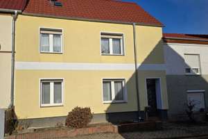 Einfamilienhaus mit Potenzial!