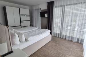 Exklusive 2-Zimmer Penthouse-Wohnung im 3. OG mit Balkon in Heilbronner Kernstadt – Die vollständige Adresse der Immobilie erhältst du vom Anbieter., 74076 Heilbronn, Heilbronn – Vorschaubild 4