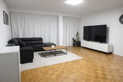 2-Zimmer Wohnung in Bad Soden am Taunus