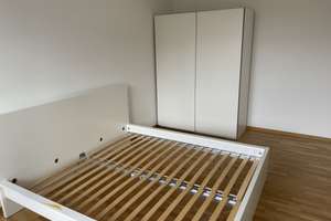 Hochwertiger 2 Zimmer Wohnung in Heilbronn - nur Oktober 2026 bis Januar 2027 Untermiete – Happelstraße 47, 74074 Heilbronn, Heilbronn – Vorschaubild 2