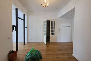 Modernisierte 4-Zimmer-Altbauwohnung mit Balkon in bester Innenstadtlage von Aachen – WG geeignet – Theaterstraße 76, 52062 Marschiertor, Aachen – Vorschaubild 19