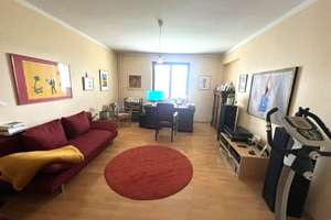 Bezugsfreie 4-Raumwohnung am Tegler Forst mit EBK und großem Gemeinschaftsgarten – Die vollständige Adresse der Immobilie erhältst du vom Anbieter., 13505 Konradshöhe, Berlin – Vorschaubild 3