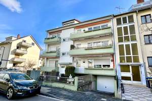 Mehrfamilienhaus in begehrter Lage – Ein sicheres und werterhaltendes Investment – Die vollständige Adresse der Immobilie erhältst du vom Anbieter., 69121 Handschuhsheim, Heidelberg – Vorschaubild 2