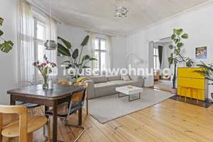 Tauschwohnung: 3 Zimmer in Kreuzberg gegen 3-4 Zimmer – Zeughofstr 19, 10997 Kreuzberg, Berlin – Vorschaubild 13