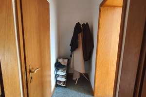 Ruhige, helle 2- Zimmerwohnung im 1.OG mit Blick ins Landschaftsschutzgebiet Haarbachtal – Bruchstr. 36, 52080 Eilendorf, Aachen – Vorschaubild 3
