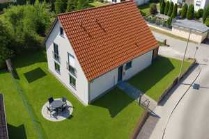 Neuwertiges Einfamilienhaus in Top-Qualität – Aichach-Friedberg (Kreis) – Vorschaubild 19