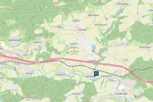 Hausfeeling zwischen Stadtroda und Jena
 – Die vollständige Adresse der Immobilie erhältst du vom Anbieter., 7646 Stadtroda – Vorschaubild 15