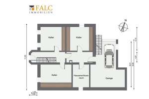 Platzwunder in Ravenstein! 3-Familienhaus inkl. großzügiger Scheune - FALC Immobilien Heilbronn – Die vollständige Adresse der Immobilie erhältst du vom Anbieter., 74747 Ravenstein – Vorschaubild 30