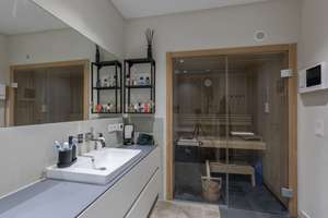 Exklusive Maisonette auf zwei Ebenen mit privater Dachterrasse – Die vollständige Adresse der Immobilie erhältst du vom Anbieter., 20457 HafenCity, Hamburg – Vorschaubild 8