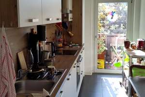 Zwischenmiete in wunderschöner 3-Zimmer Wohnung in Reudnitz – Oststraße 60, 4317 Reudnitz-Thonberg, Leipzig – Vorschaubild 2