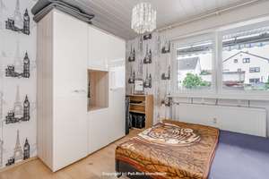 KINDHEITSTRAUM: Mehrfamilienhaus mit vier Einheiten in Stutensee-Büchig – Die vollständige Adresse der Immobilie erhältst du vom Anbieter., 76297 Stutensee – Vorschaubild 9