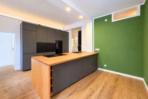 Design-Altbau mit Smart Home | Bezugsfrei | Balkon | Luxusbad | 4-Zimmer-Potenzial – 4229 Schleußig, Leipzig – Vorschaubild 10