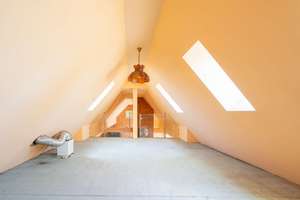 Exklusives Maisonette-Penthouse mit Dachterrasse, Sauna & Designerbad – Die vollständige Adresse der Immobilie erhältst du vom Anbieter., 90409 Schleifweg, Nürnberg – Vorschaubild 17