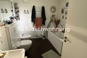 Tauschwohnung: Tolle 3Zi Neubau Whg mit Blick ins Grüne – Averhoffstraße 18, 22085 Uhlenhorst, Hamburg – Vorschaubild 2