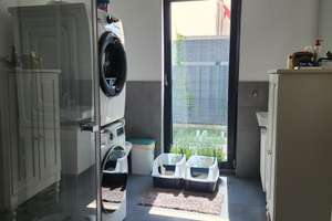 Zuhause mit 3 Zimmern und Garten in Berlin – Charlottenstraße 59, 13156 Niederschönhausen, Berlin – Vorschaubild 10
