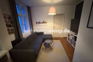 Wohnungstausch: Gutenbergstraße 92 – Gutenbergstraße 92, 14300 Nördliche Innenstadt, Potsdam – Vorschaubild 4