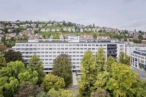 ** Traumwohnung mit sensationeller Dachterrasse! Ideal für 2-3 Personen! **