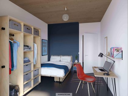 WG in Berlin: WG Zimmer in Berlin finden - ImmobilienScout24