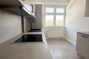 Vollmodernisierte Altbau-Wohnung am Westbahnhof mit EBK