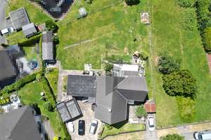 DORTMUND-BITTERMARK: Haus mit Potenzial – modernisieren, erweitern oder neu verwirklichen – 44229 Bittermark, Dortmund – Vorschaubild 9