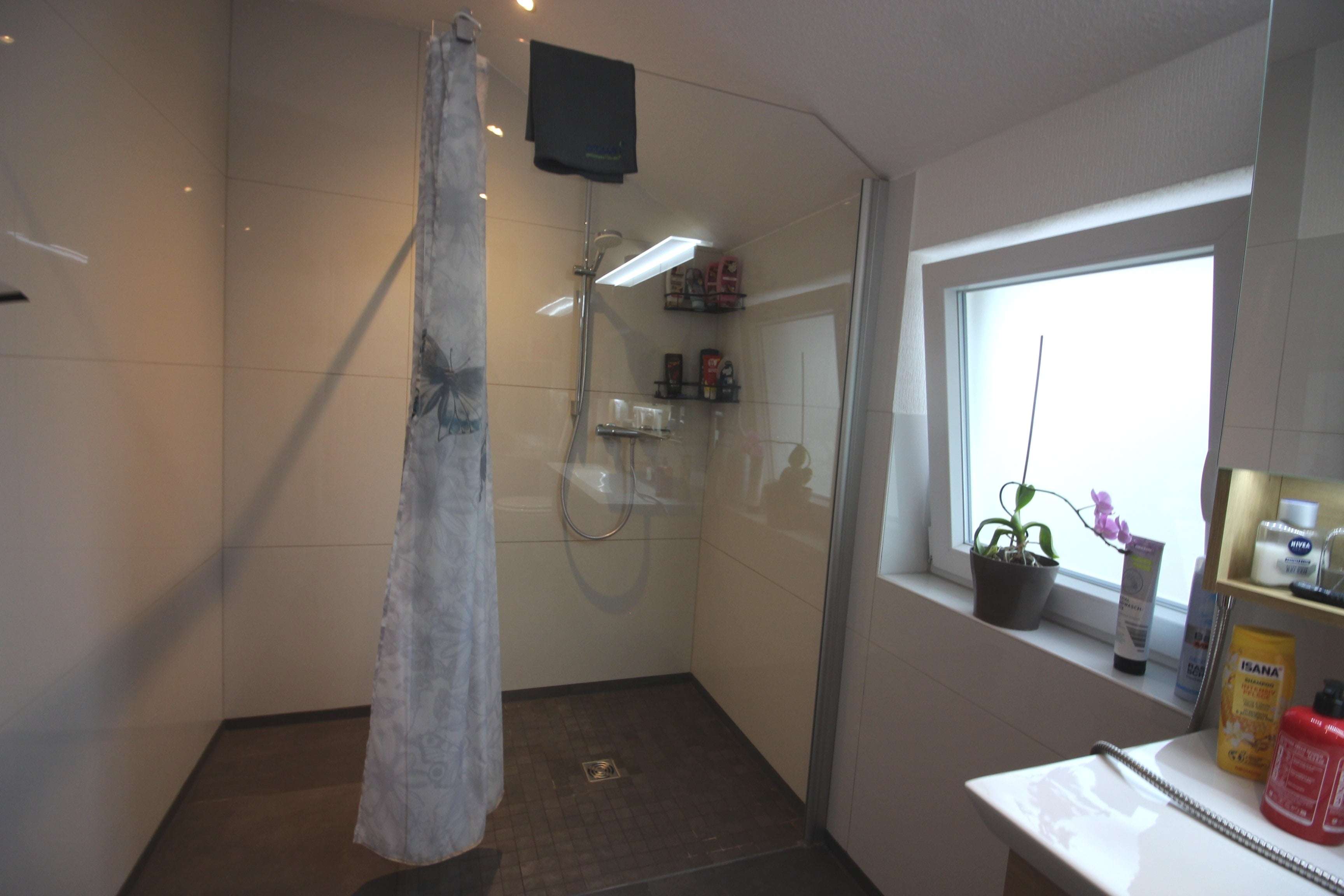 Immobilie in Schafflund - Zwei Einfamilienhäuser mit Carport inkl. Abstellraum  - Bild 7