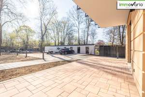 Exklusiver Erstbezug in MD-Sudenburg: Großzügige 4-Raum-Wohnung mit 2 Terrassen! – Klausenerstraße 36, 39112 Sudenburg, Magdeburg – Vorschaubild 22
