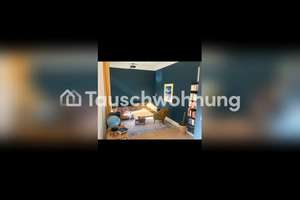 Tauschwohnung: Lichtdurchflutete 2,5-Zimmer-Altbauwohnung