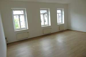 Schick, schick!!! - Geräumige 2-Raum mit Balkon, Dusche und offener Küche in Kappel – Chopinstr.  35, 9119 Kappel, Chemnitz – Vorschaubild 9