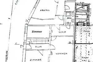 Doppelhaushälfte! Ideal für Handwerker! – Hamburg – Vorschaubild 8