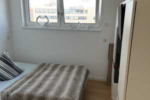 Traumhafte Penthouse Wohnung mit Wasserblick – Loggerweg 10, 18055 Rostock – Vorschaubild 13