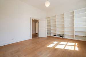 Herrschaftliche Stadtvilla mit Historie in der Kaiserswerther Altstadt zum Wohnen und Arbeiten – Die vollständige Adresse der Immobilie erhältst du vom Anbieter., 40489 Kaiserswerth, Düsseldorf – Vorschaubild 13
