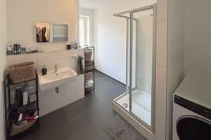 Moderne Eigentumswohnung mit Balkon in Altstadtnähe – Die vollständige Adresse der Immobilie erhältst du vom Anbieter., 99085 Krämpfervorstadt, Erfurt – Vorschaubild 10