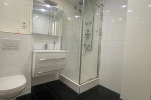 Barrierefreie 3,5 ZKBB Wohnung in ruhiger Wohnanlage – 67069 Edigheim, Ludwigshafen am Rhein – Vorschaubild 12