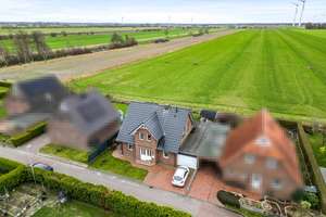Familienglück in Massivbauweise – Helles Einfamilienhaus mit Garten & Wohlfühlatmosphäre – Die vollständige Adresse der Immobilie erhältst du vom Anbieter., 21706 Drochtersen – Vorschaubild 24