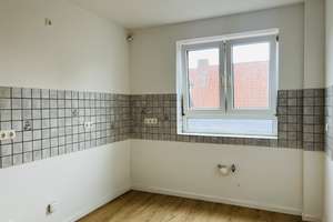 Erstbezug n. Sanierung im Grünen: Lichtdurchflutete 2-Zi.-Wohnung mit Balkon & Gartenmitbenutzung – 37124 Rosdorf – Vorschaubild 14