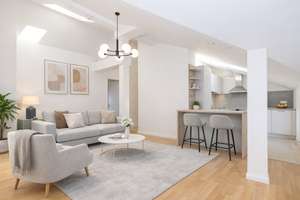 Modernisiertes DG-Highlight mit Terrasse in ruhiger Lage – sofort verfügbar! 3 Zimmer, 2 Bäder & EBK – Falkenhagener Straße 57, 13585 Spandau (Ortsteil), Berlin – Vorschaubild 15