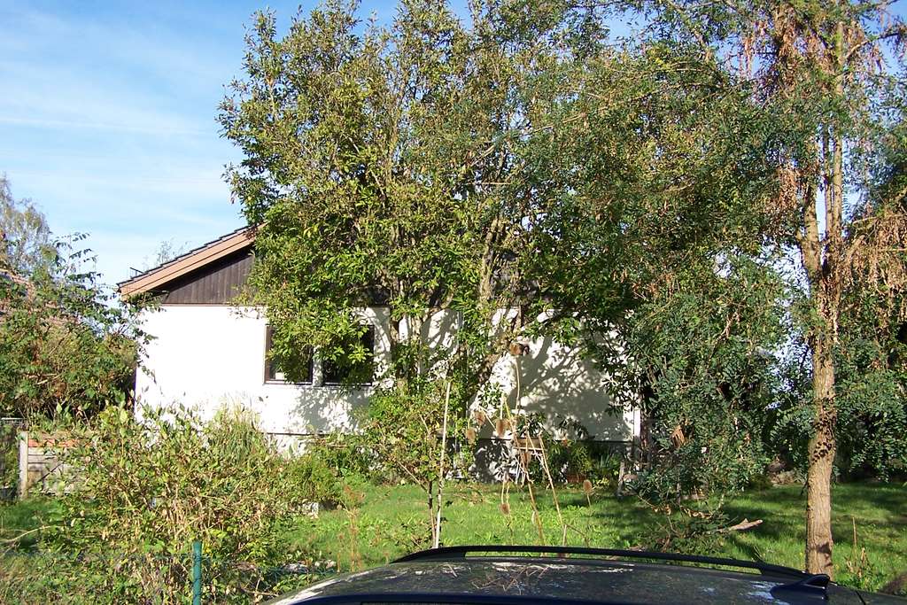 Immobilie in Pfaffenhofen an der Glonn - Haus, Doppelgarage, Garten, Teilungsversteigerung - Bild 0