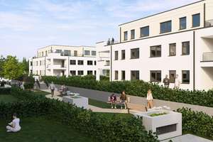 Wohnen am Hallohpark - Neubau in Bockum-Hövel – Die vollständige Adresse der Immobilie erhältst du vom Anbieter., 59075 Bockum-Hövel, Hamm – Vorschaubild 11