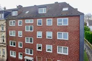 LICHT. RAUM. LEBENSQUALITÄT.  Inkl. 2  Einzelgaragen – Lübecker Straße 33, 45145 Frohnhausen, Essen – Vorschaubild 17