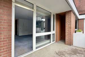 Charmante 3,5-Zimmer-Eigentumswohnung mit Süd-Balkon, TG-Stellplatz und viel Potenzial – Geleitsgasse 2, 90762 Altstadt, Innenstadt, Fürth – Vorschaubild 19