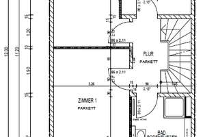 Einfamilienhaus in zentraler Lage (Parkquartier Osterath) - von Privat – Matthias-Grathes-Straße 7, 40670 Meerbusch – Vorschaubild 40